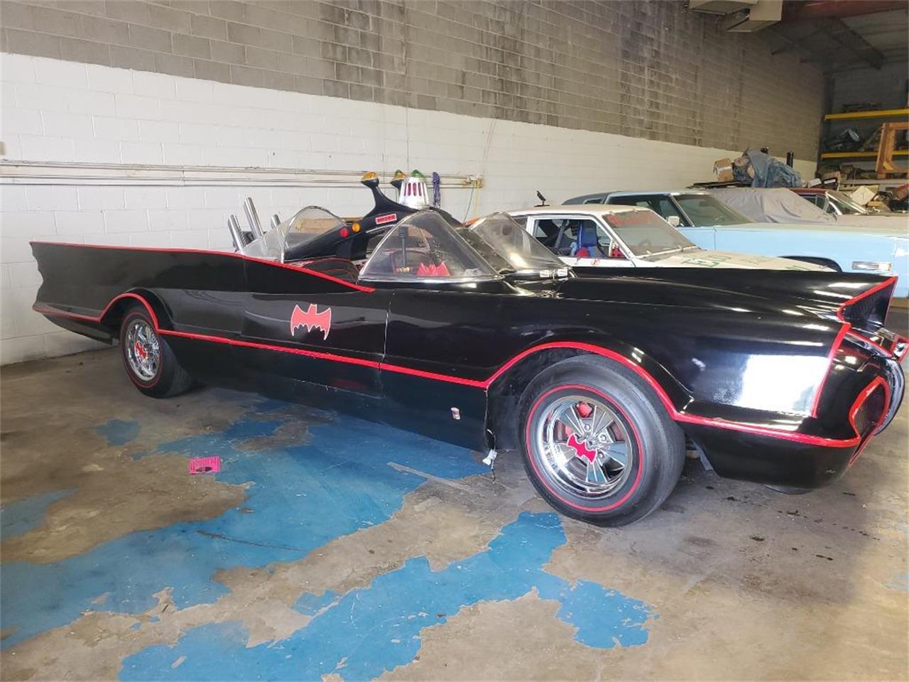 1966 Batmobile Replica for sale in Atlanta, GA