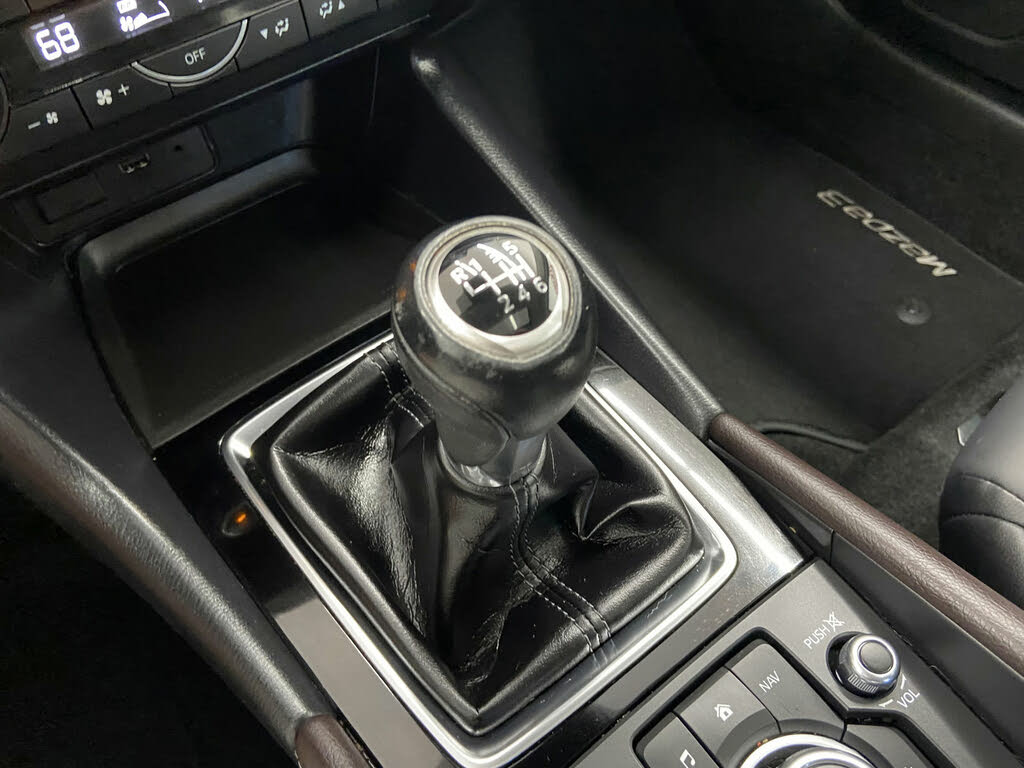 2018 Mazda MAZDA3 Touring Hatchback for sale in West Harrison, IN – photo 10