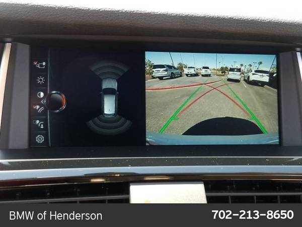 2017 BMW X3 sDrive28i SKU:H0V85884 SUV for sale in Henderson, NV – photo 13