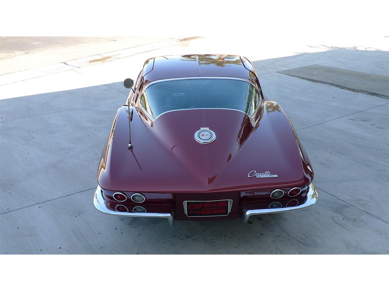 1965 Chevrolet Corvette for sale in Anaheim, CA – photo 4