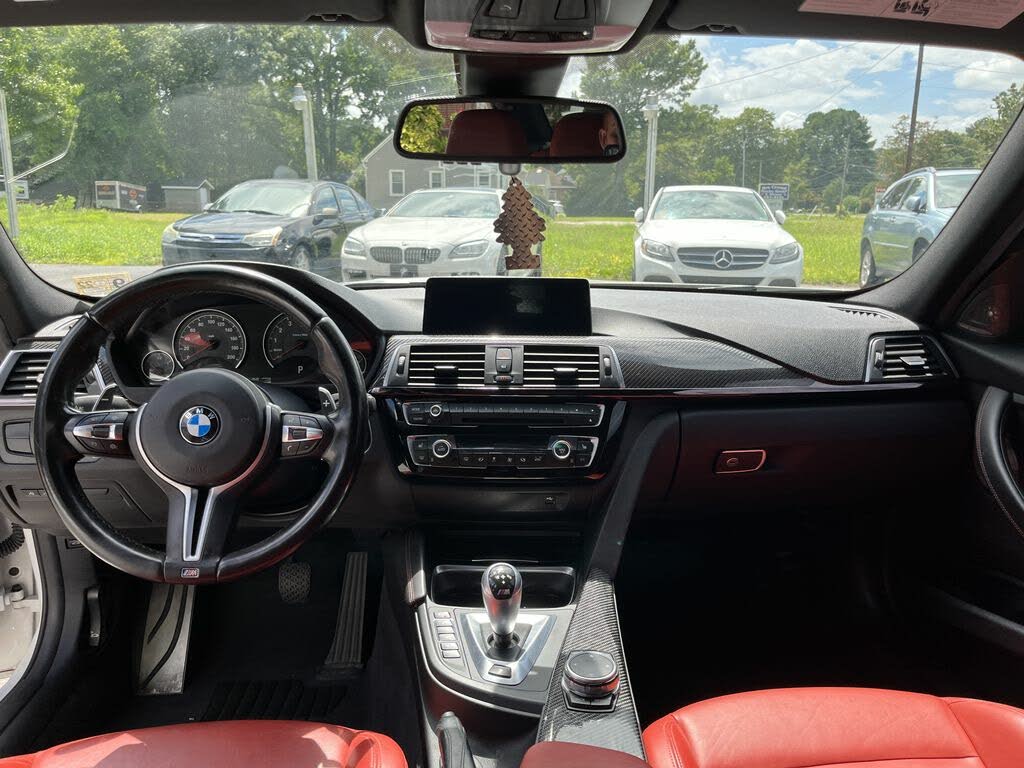 2017 BMW M3 Sedan RWD for sale in Chesapeake , VA – photo 17