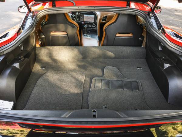 2014 Chevrolet Corvette Stingray Z51 3LT 7 SPD MANUAL! FULLY LOADED!... for sale in Pasadena, CA – photo 20