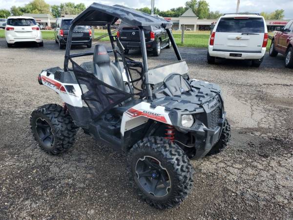 2014 Polaris Ace Powersports - - by dealer - vehicle for sale in Lancaster, OH – photo 3