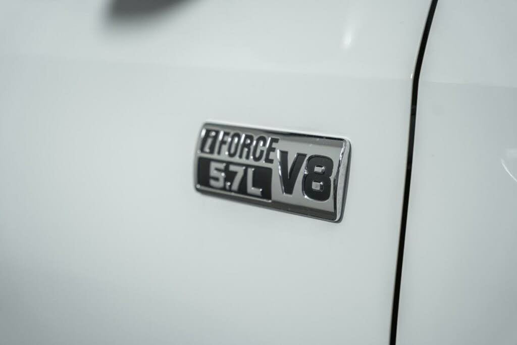 2017 Toyota Tundra SR5 CrewMax 5.7L 4WD for sale in Falls Church, VA – photo 13
