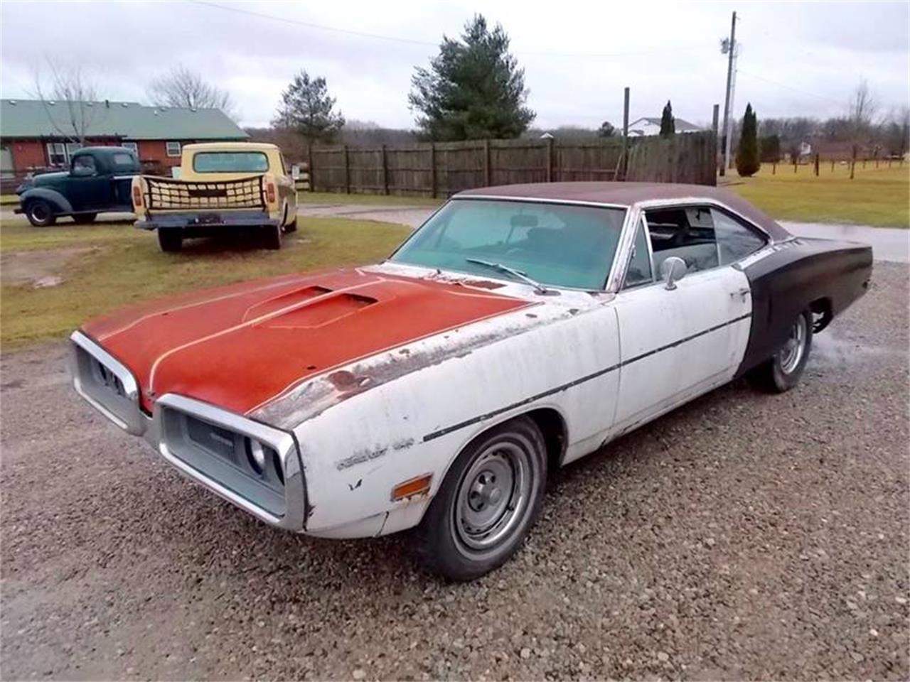 1970 Dodge Coronet for sale in Knightstown, IN – photo 10