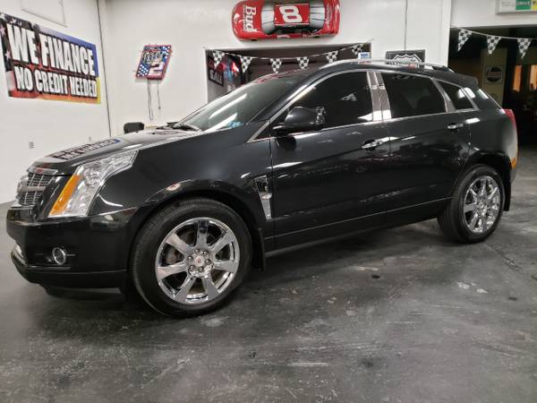 2012 Cadillac SRX Performance AWD - Phillys 1 Rideshare Provider! for sale in Philadelphia, PA – photo 12