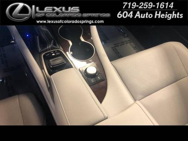 2018 Lexus RX 350 for sale in Colorado Springs, CO – photo 20