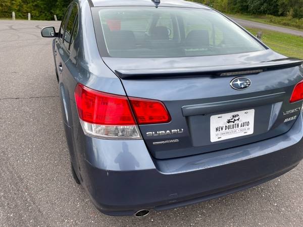 2014 Subaru Legacy 4dr Sdn H4 Auto 2 5i Sport 79K Miles Cruise for sale in Duluth, MN – photo 9