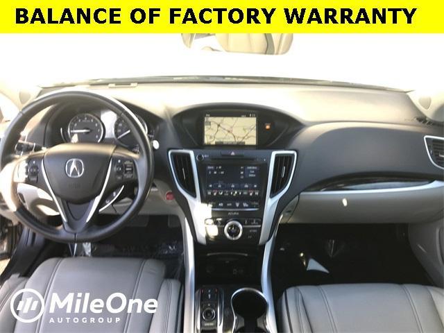 2019 Acura TLX V6 w/Technology Package for sale in Parkville, MD – photo 19