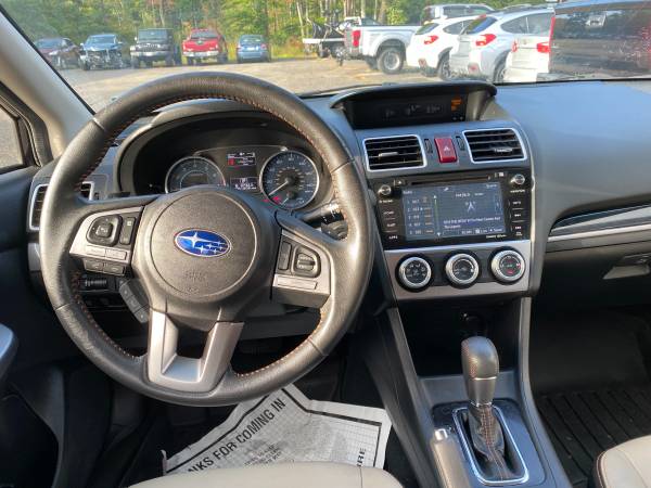 2017 Subaru Crosstrek with only 44K - - by dealer for sale in Buxton, ME – photo 9