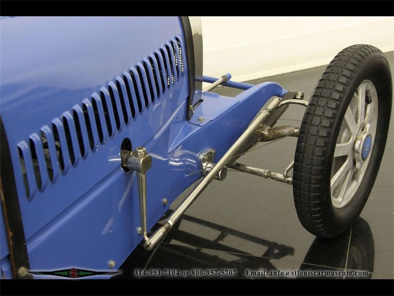 1929 Bugatti Type 52 for sale in Saint Louis, MO – photo 19