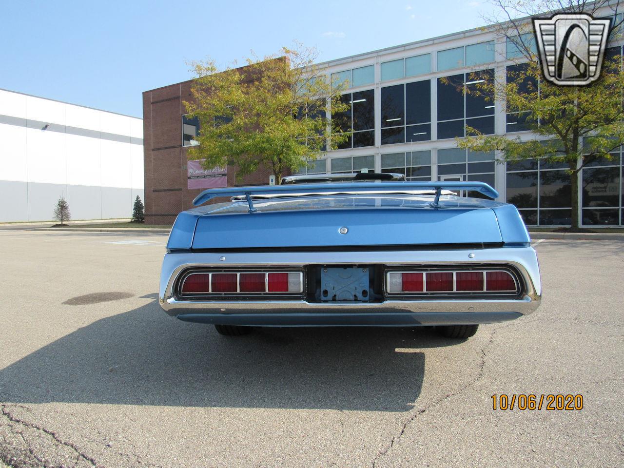 1973 Mercury Cougar for sale in O'Fallon, IL – photo 35