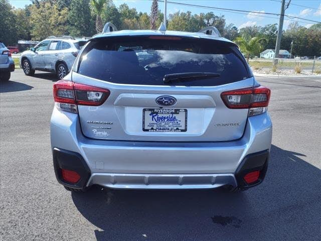 2021 Subaru Crosstrek Premium AWD for sale in Princeton, NC – photo 8
