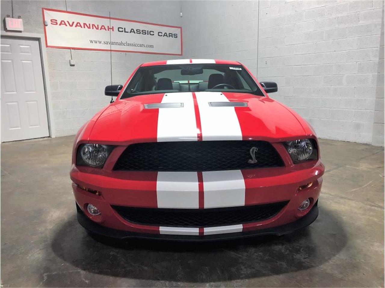 2007 Shelby GT500 for sale in Savannah, GA – photo 10