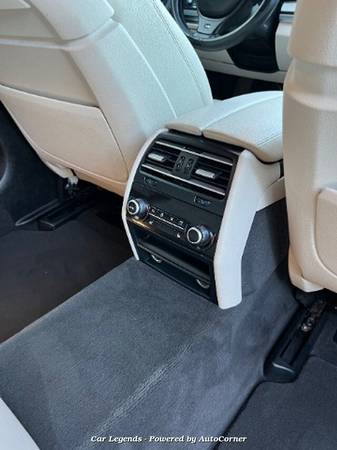 2014 BMW 7-Series SEDAN 4-DR - - by dealer for sale in Stafford, VA – photo 22