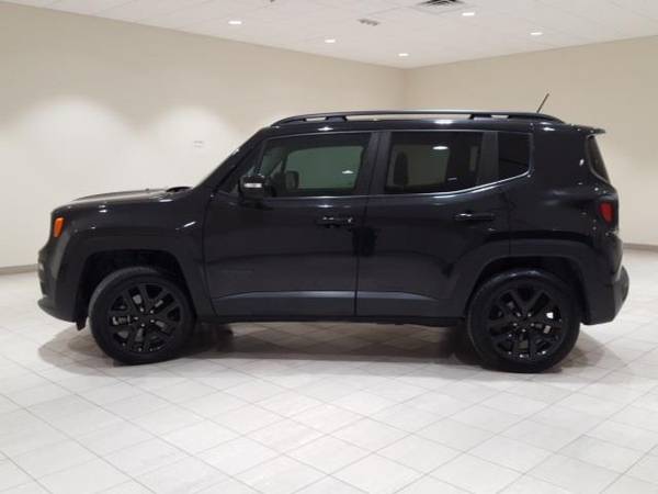 2016 Jeep Renegade Latitude - SUV for sale in Comanche, TX – photo 4