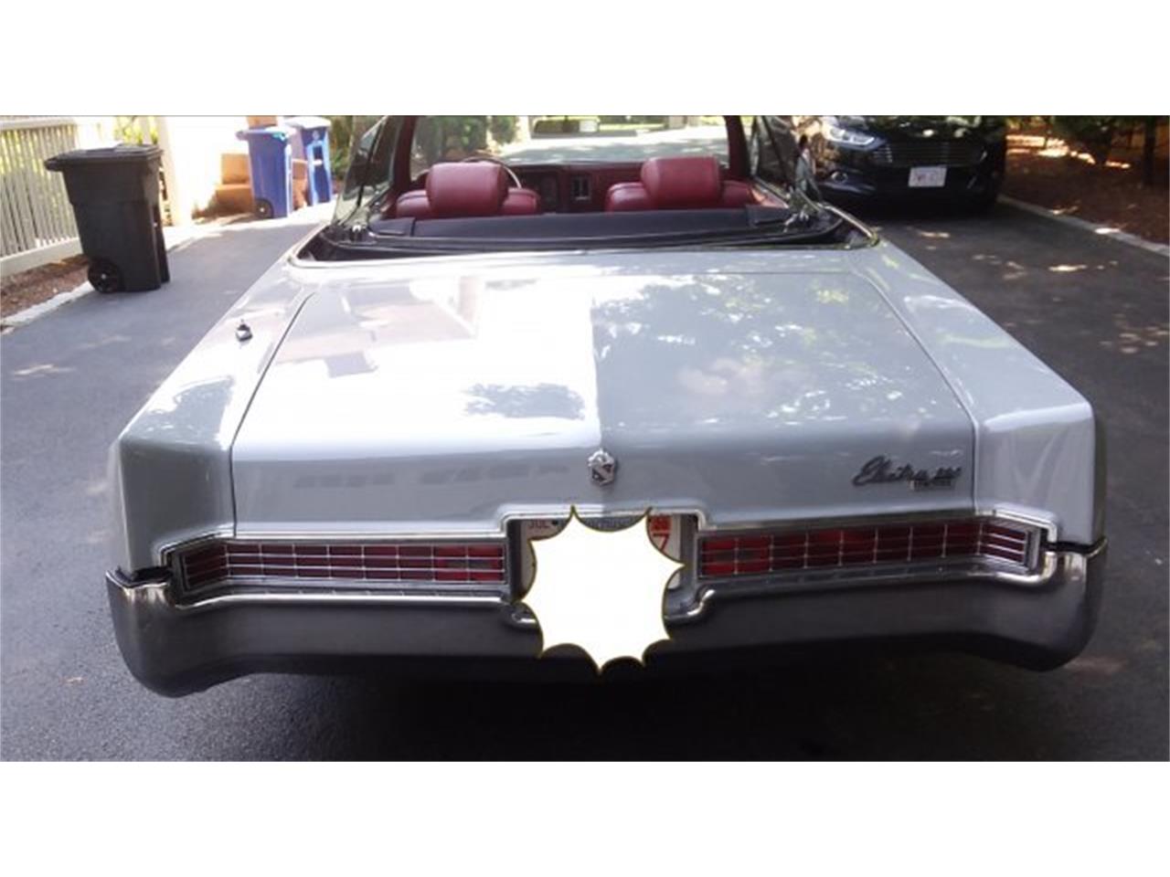 1969 Buick Electra 225 for sale in Hanover, MA – photo 41