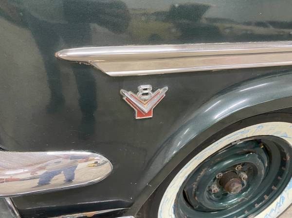 1954 Ford Customline for sale in Phoenix, AZ – photo 3