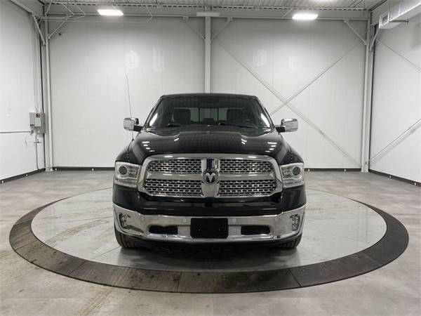 2018 Ram 1500 Laramie - - by dealer - vehicle for sale in Chillicothe, OH – photo 2
