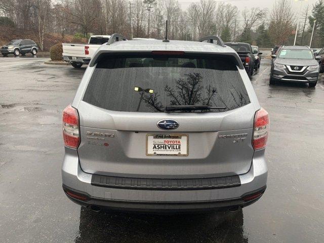 2015 Subaru Forester 2.0XT Touring for sale in Asheville, NC – photo 30
