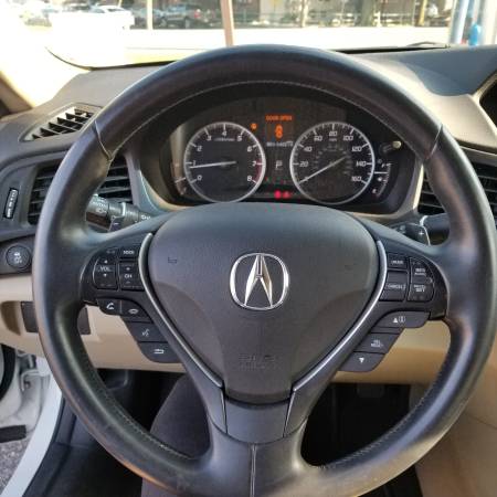 2014 Acura ILX 54,000 Miles for sale in Palisades Park, NY – photo 8