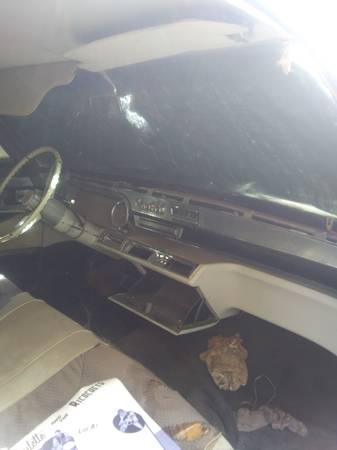1965 Cadillac coupe devile for sale in Fresno, CA – photo 7