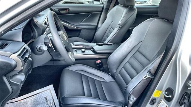 2019 Lexus IS 300 Base for sale in Other, MA – photo 11