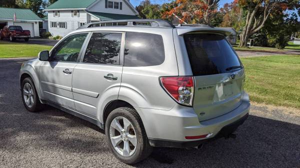 2009 Subaru Forester XT Limited AWD Automatic - - by for sale in Chateaugay, VT – photo 18