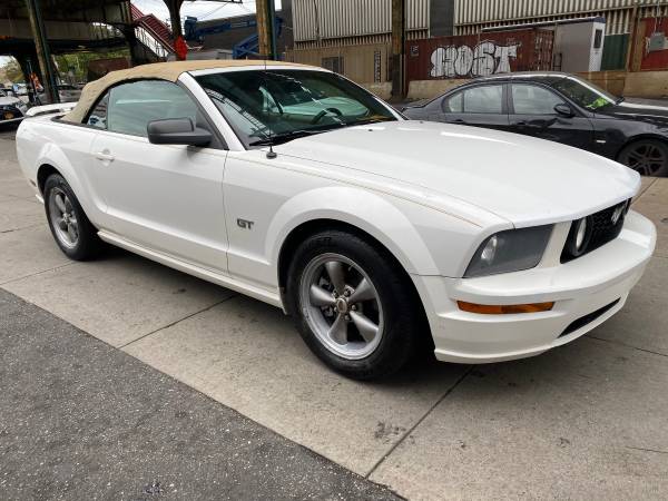 2007 Ford Mustang GT Convertible for sale in Brooklyn, NY – photo 15