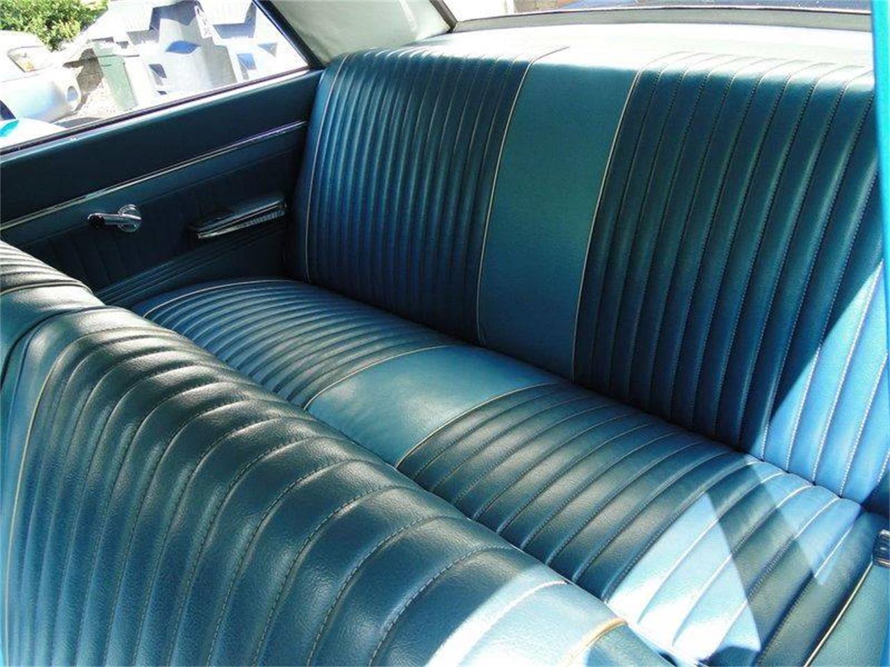 1963 Ford Fairlane 500 for sale in Long Island, NY – photo 5
