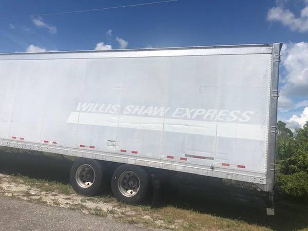 Freightliner Century and trailer for sale in Lehigh Acres, FL – photo 11
