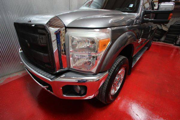 2011 Ford F-350 F350 F 350 Crew Cab 4WD - GET APPROVED!! for sale in Evans, CO – photo 4