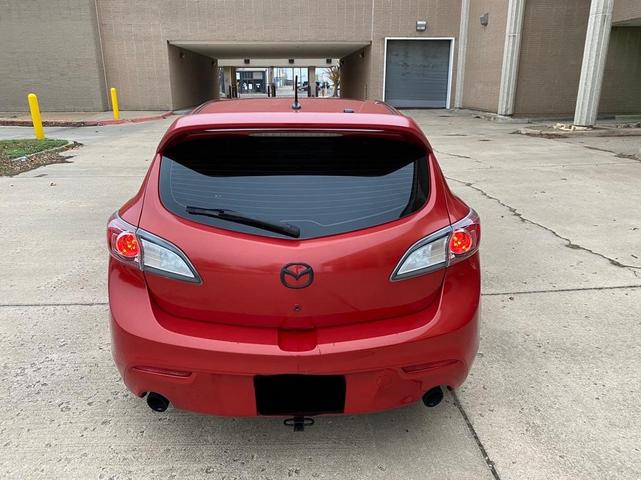 2012 Mazda MazdaSpeed3 Touring for sale in Oklahoma City, OK – photo 9