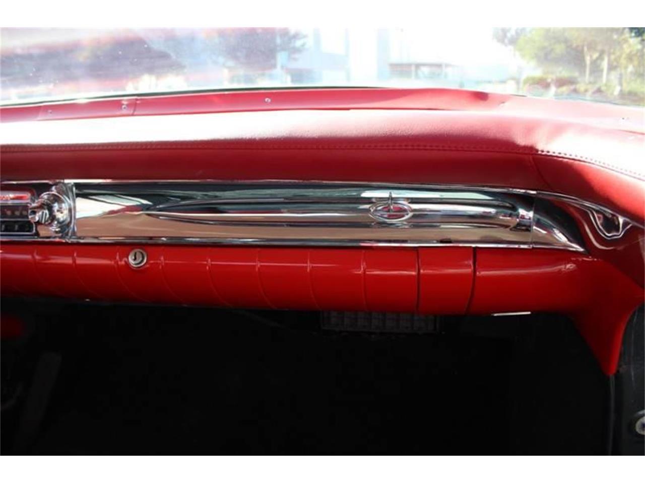 1957 Oldsmobile 88 for sale in La Verne, CA – photo 34