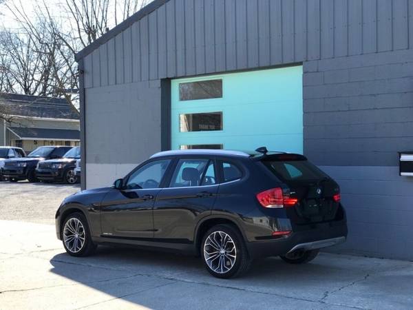 2014 BMW X1 xDrive35i AWD 4dr SUV - - by dealer for sale in Sheridan, IN – photo 8