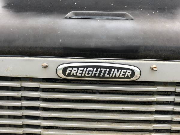 1998 FREIGHTLINER BUS for sale in Garrettsville, OH – photo 11