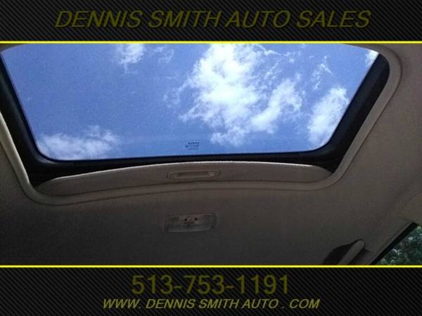 2003 Honda CR-V EX - cars & trucks - by dealer - vehicle automotive... for sale in AMELIA, OH – photo 22