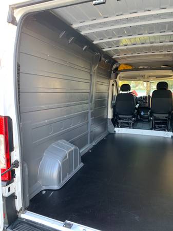 2019 Ram ProMaster 2500 High Roof 159 WB for sale in Cape Coral, FL – photo 6