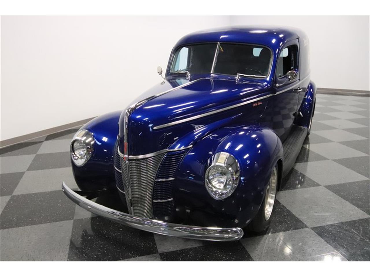 1940 Ford Deluxe for sale in Mesa, AZ – photo 19