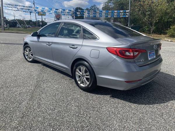 2017 Hyundai Sonata - Financing Available! for sale in Edgewood, MD – photo 5
