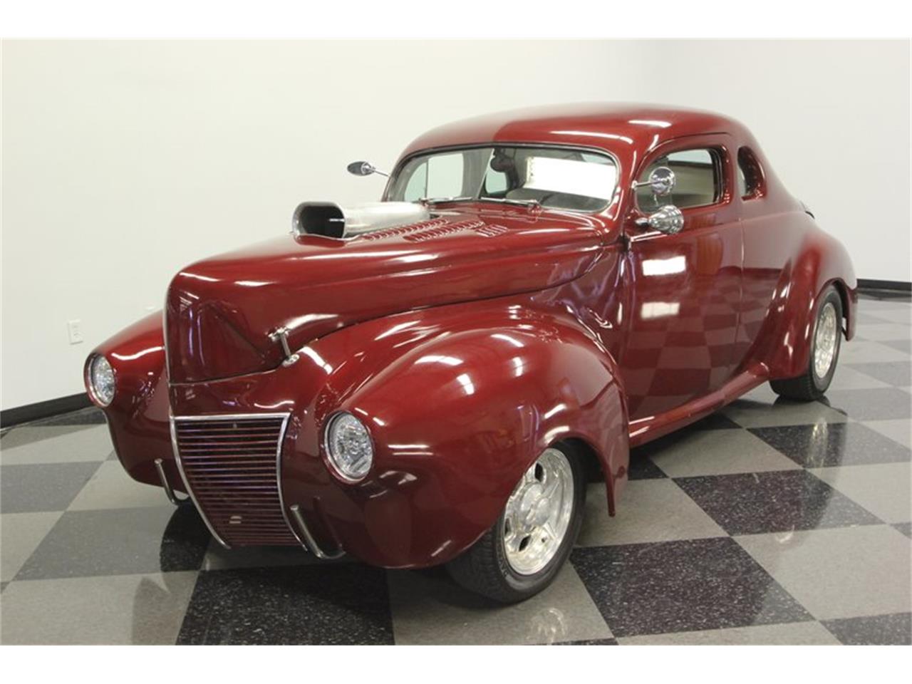 1940 Ford Club Coupe for sale in Lutz, FL – photo 4
