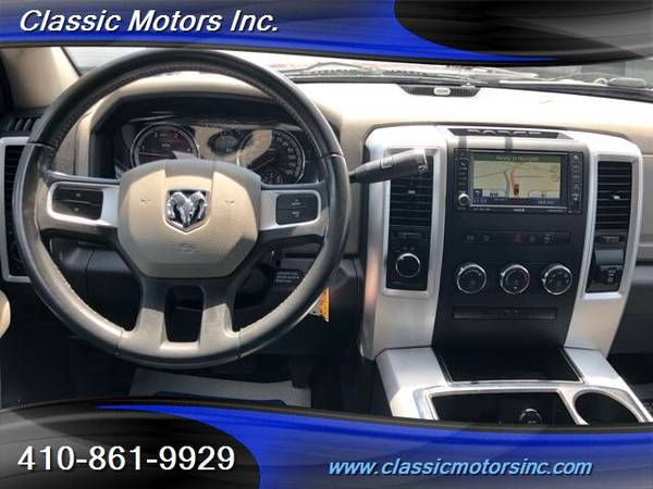 2011 Dodge Ram 3500 CrewCab MEGA CAB BIG HORN 4X4 DRW for sale in Westminster, PA – photo 15