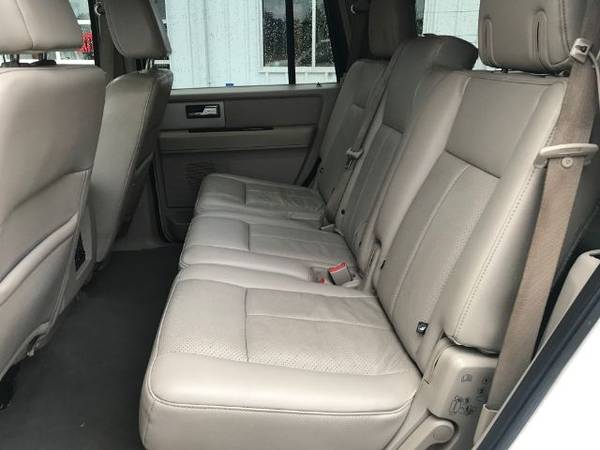 2007 Ford Expedition Limited 4WD Leather New Tires - AS IS for sale in Hastings, MI – photo 13