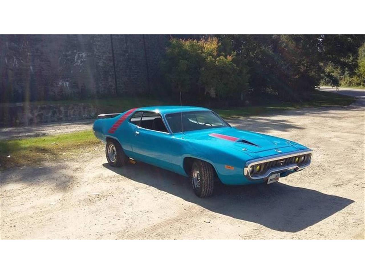 1972 Plymouth Satellite for sale in Long Island, NY – photo 4