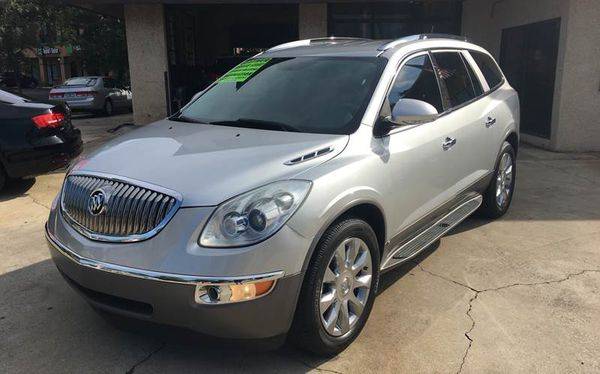2010 Buick Enclave CXL 4dr Crossover w/2XL - WE FINANCE EVERYONE! for sale in St. Augustine, FL – photo 9