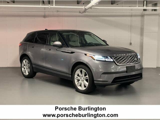 2020 Land Rover Range Rover Velar P250 S AWD for sale in Other, MA