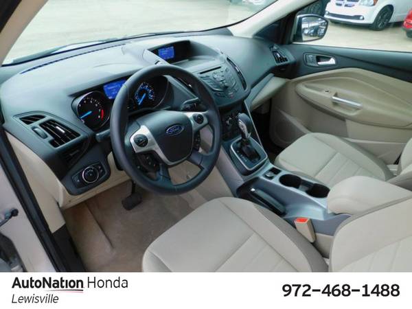 2014 Ford Escape SE SKU:EUB61489 SUV for sale in Dallas, TX – photo 15