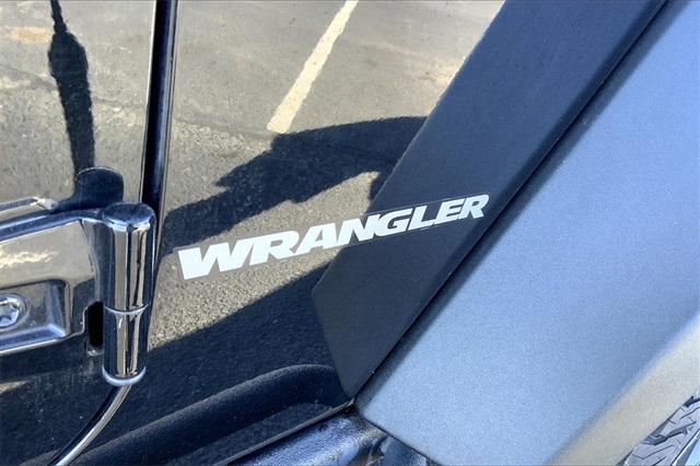 2012 Jeep Wrangler Rubicon for sale in Albuquerque, NM – photo 8