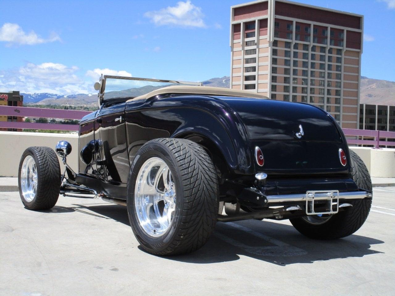 1932 Ford 2-Dr Coupe for sale in Reno, NV – photo 21