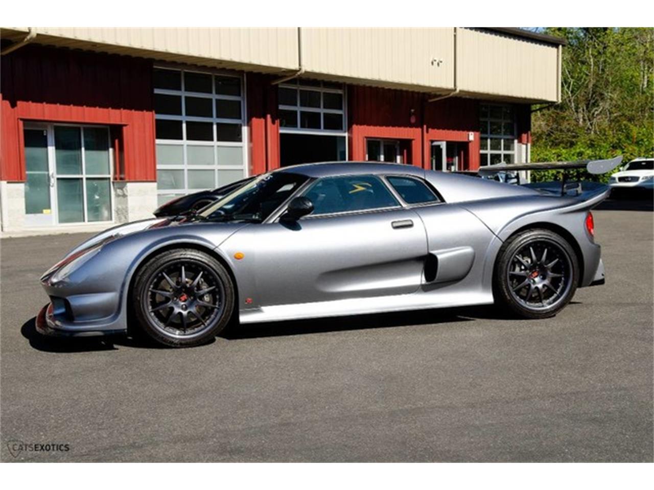 2004 Noble M12 GTO-3R for sale in Seattle, WA – photo 50